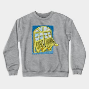 Windows Crewneck Sweatshirt